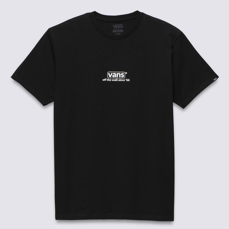 Vans T-shirt Bubs