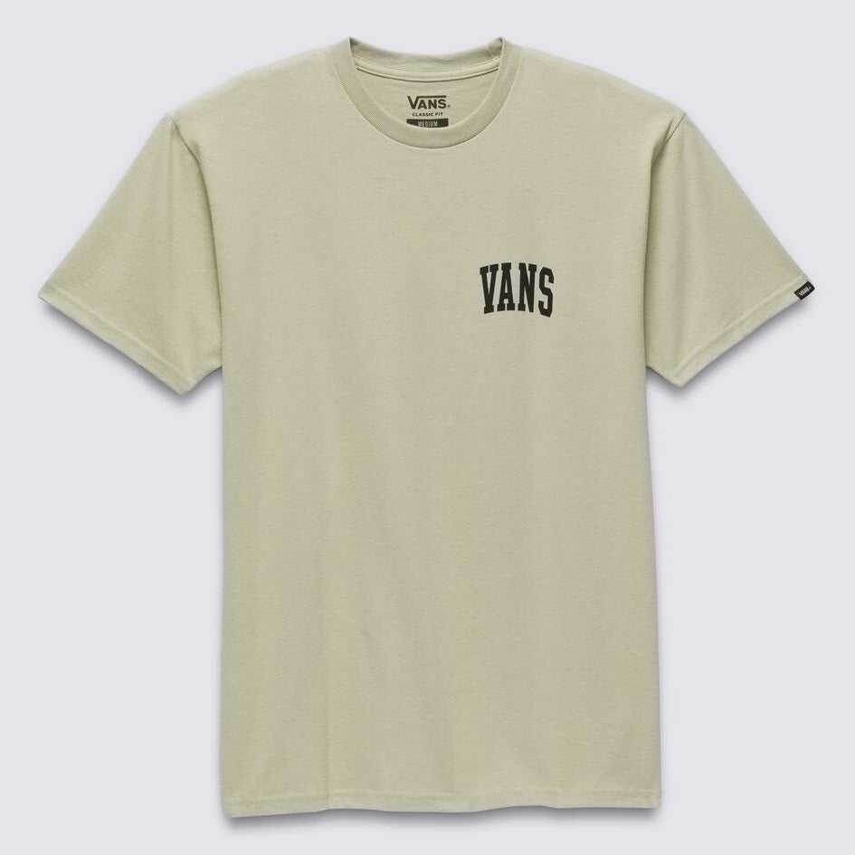 Vans Varsity Type SS Tee Mens