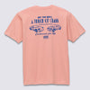 Vans M Vans® Motors Shortsleeve