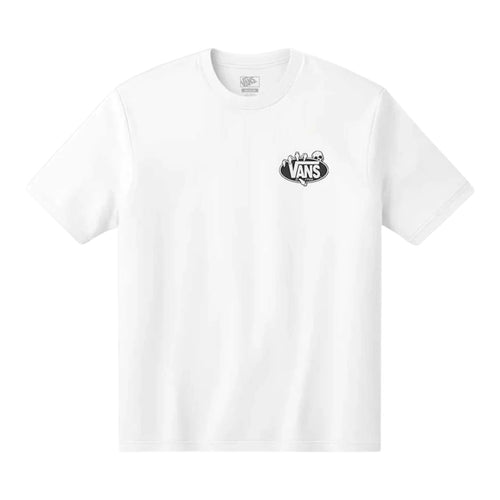 Vans Boys Show off Ss T-shirt
