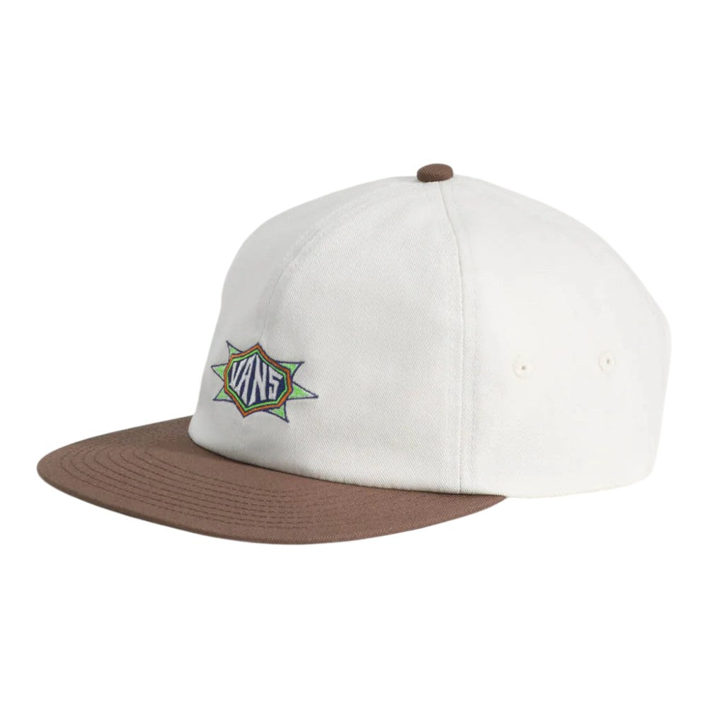 Vans Hypnotist Jockey Cap
