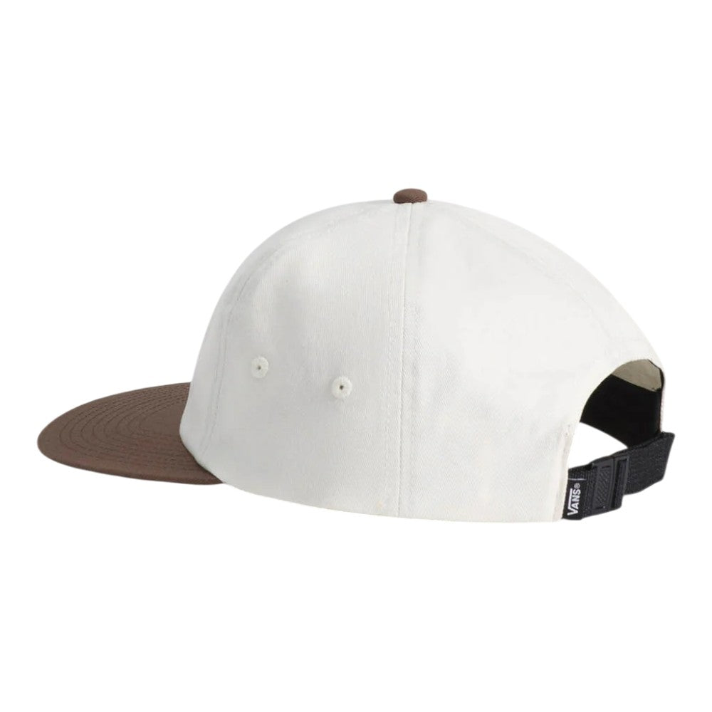 Vans Hypnotist Jockey Cap