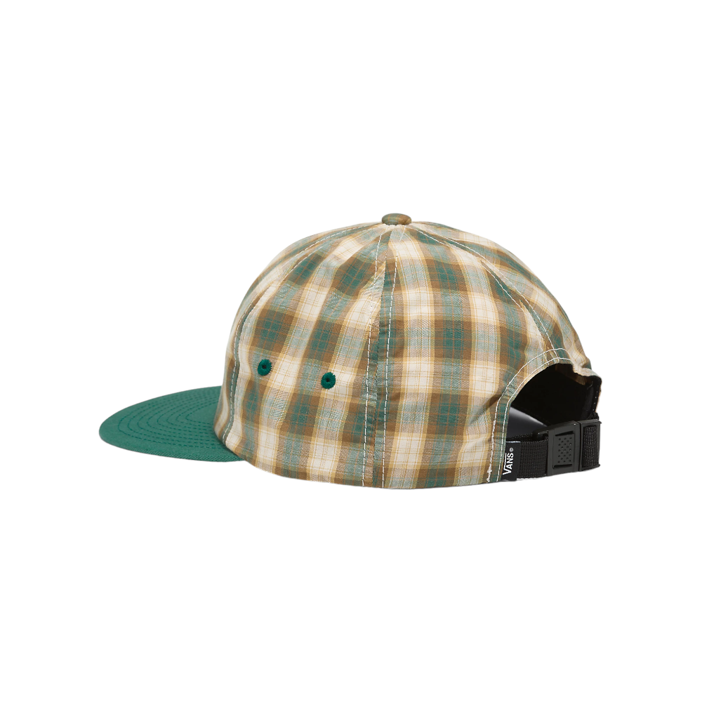 Casquette Vans Salton Jockey