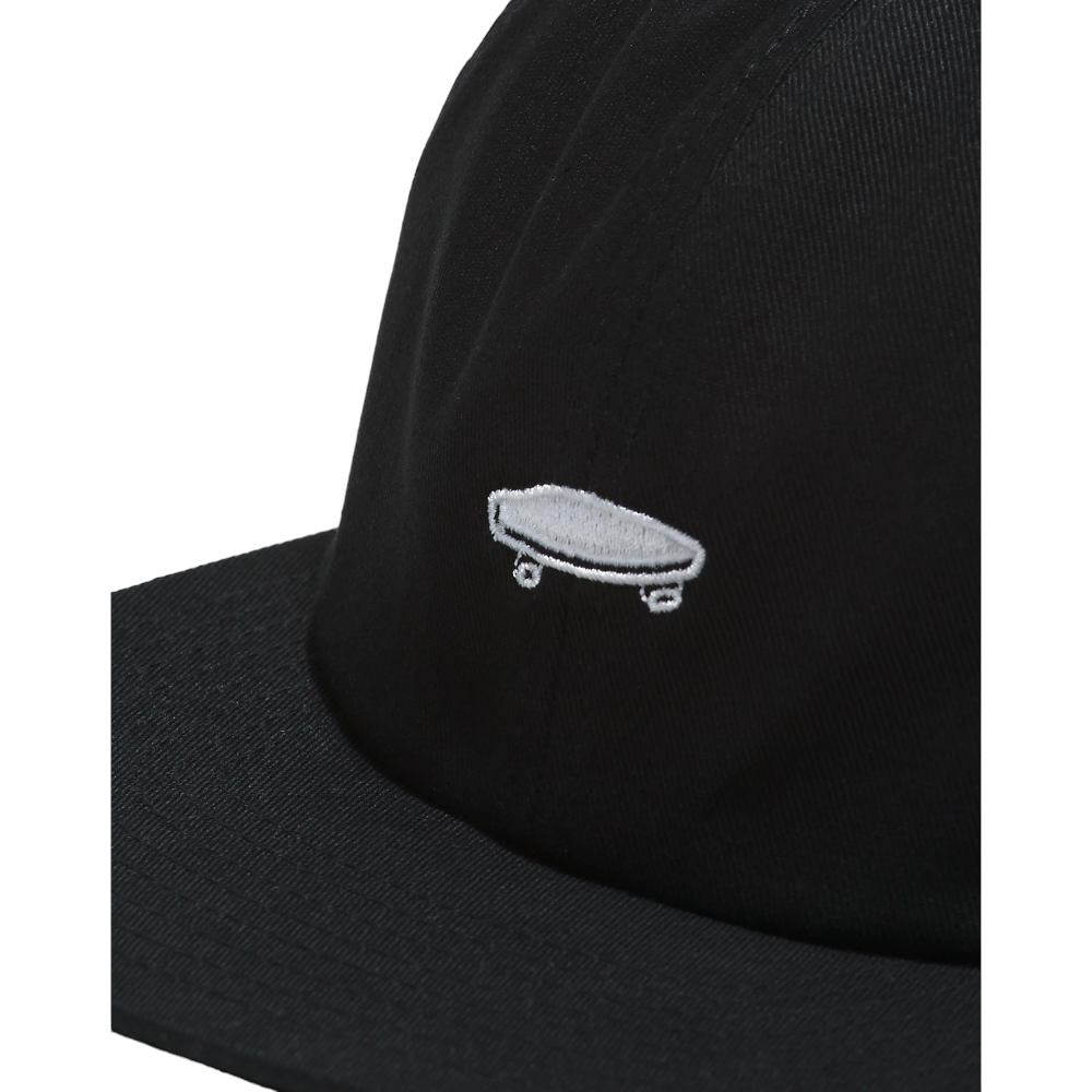 Casquette Vans Salton Jockey