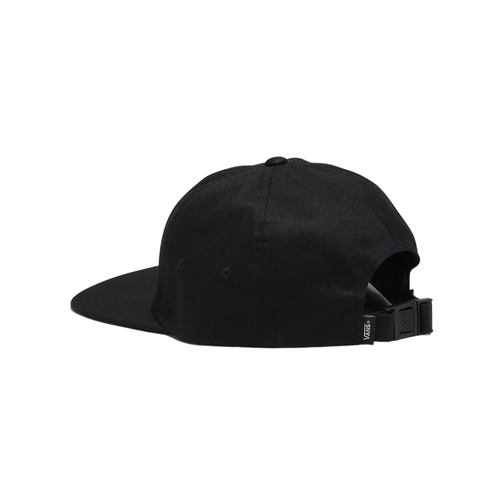 Casquette Vans Salton Jockey