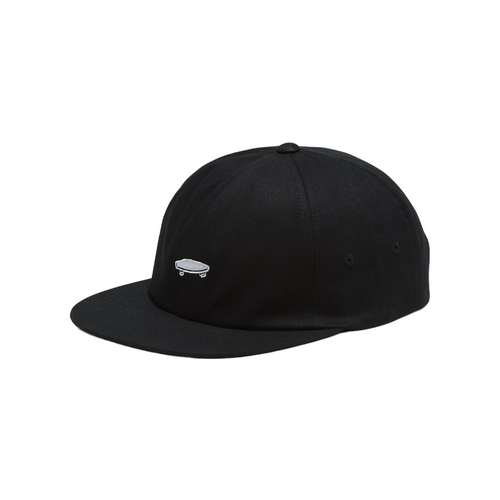 Casquette Vans Salton Jockey