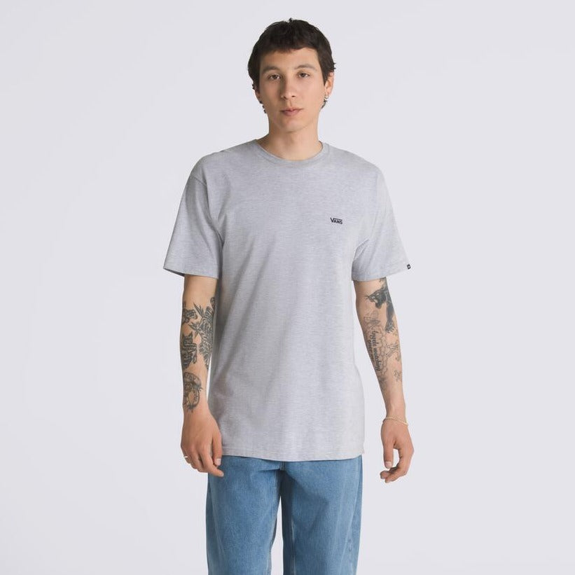 Vans Left Chest Logo T-Shirt