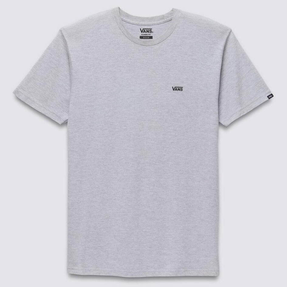 Vans Left Chest Logo T-Shirt