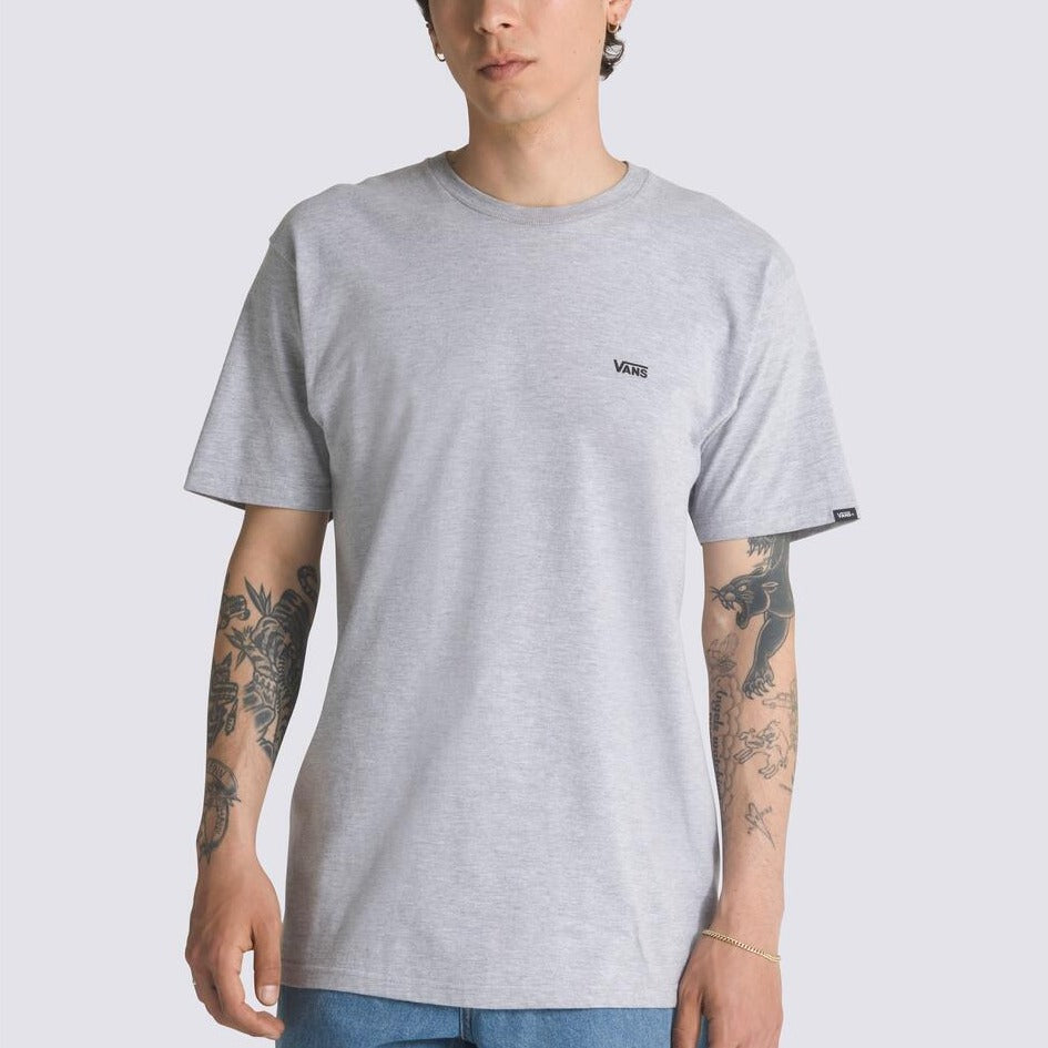 Vans Left Chest Logo T-Shirt