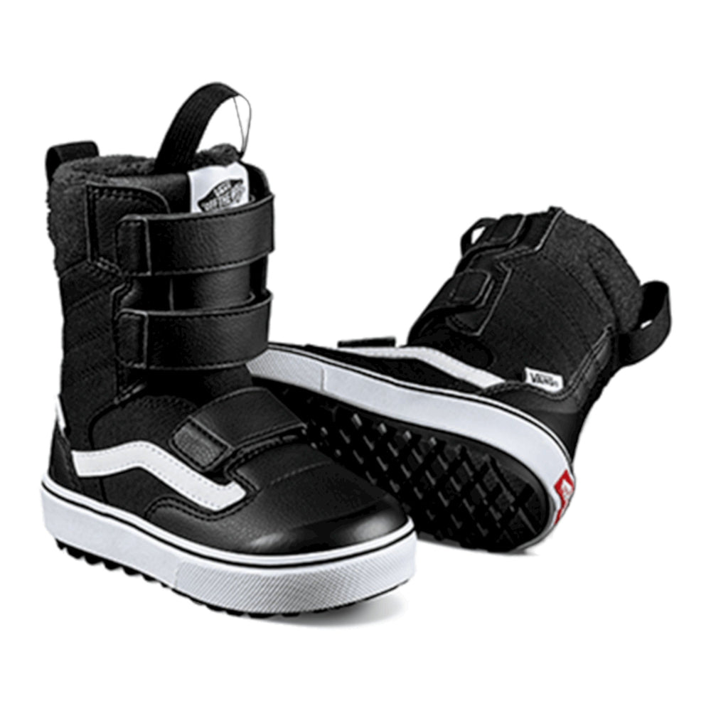 Vans Juvie Mini Snowboard Boots