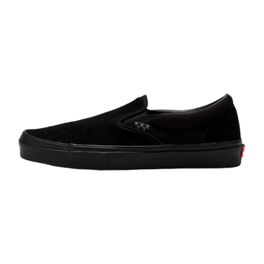 Vans Skate Slip-on Shoe