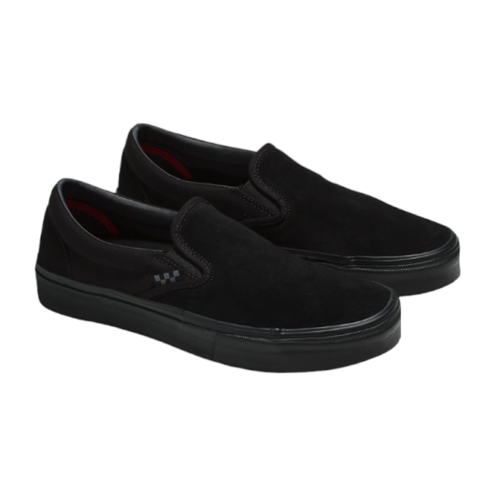 Vans Skate Slip-on Shoe