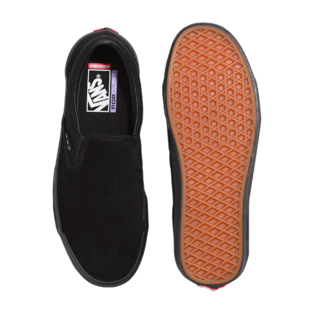 Vans Skate Slip-on Shoe