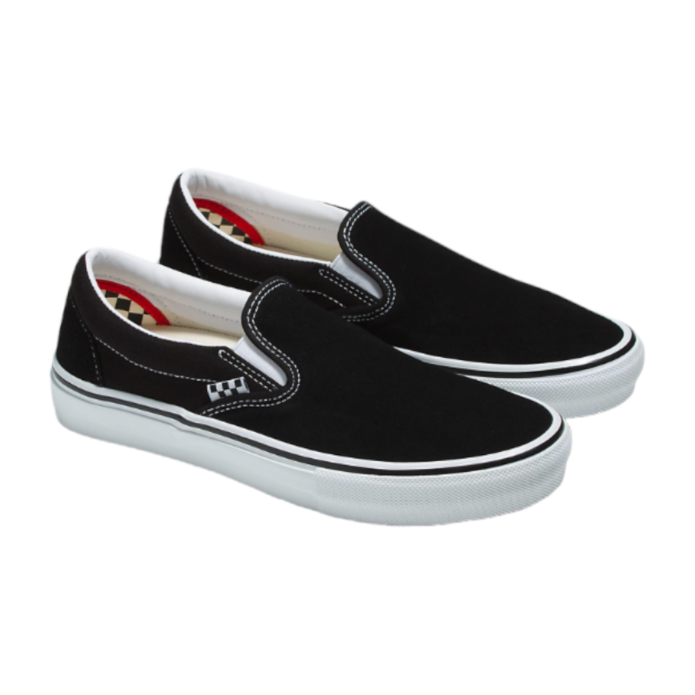 Vans Skate Slip-on Shoe