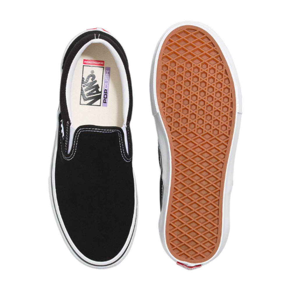 Vans Skate Slip-on Shoe