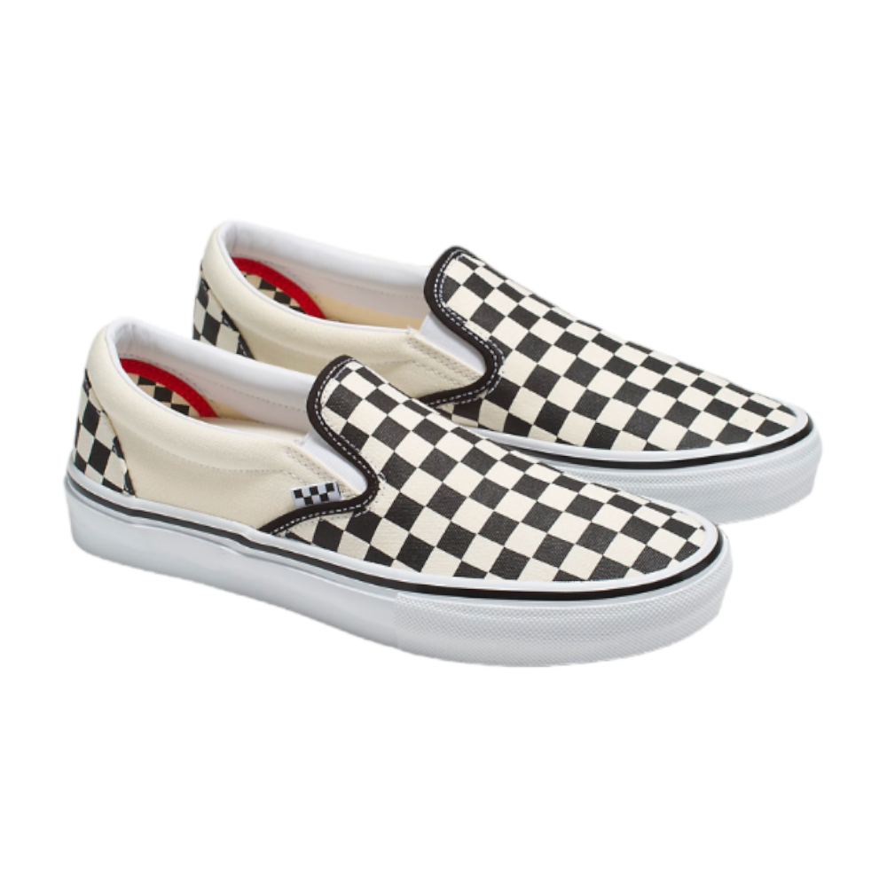 Vans Skate Slip-on Shoe