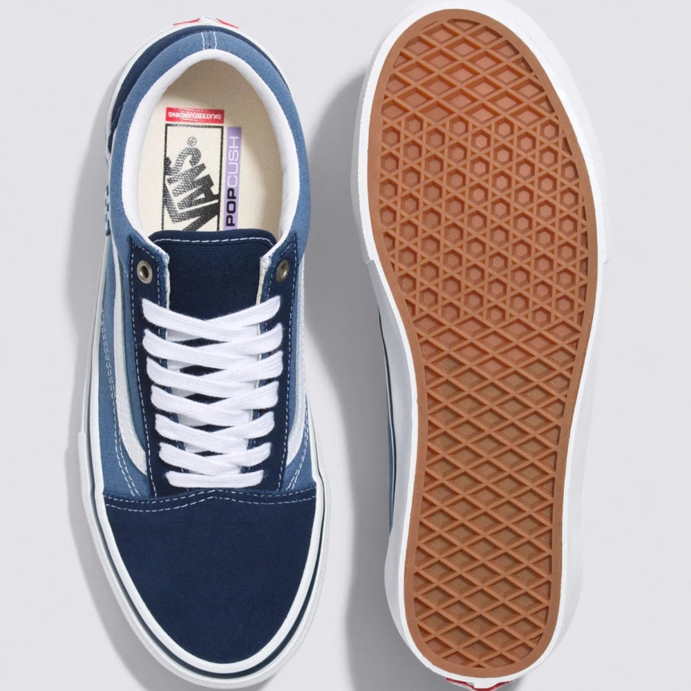 Vans Skate Old Skool