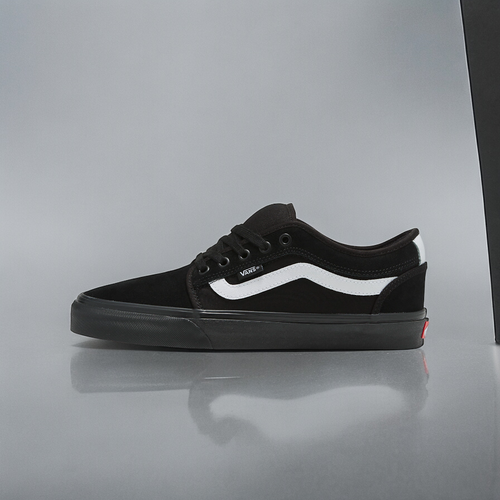 Vans Chukka Low SideStripe Shoe