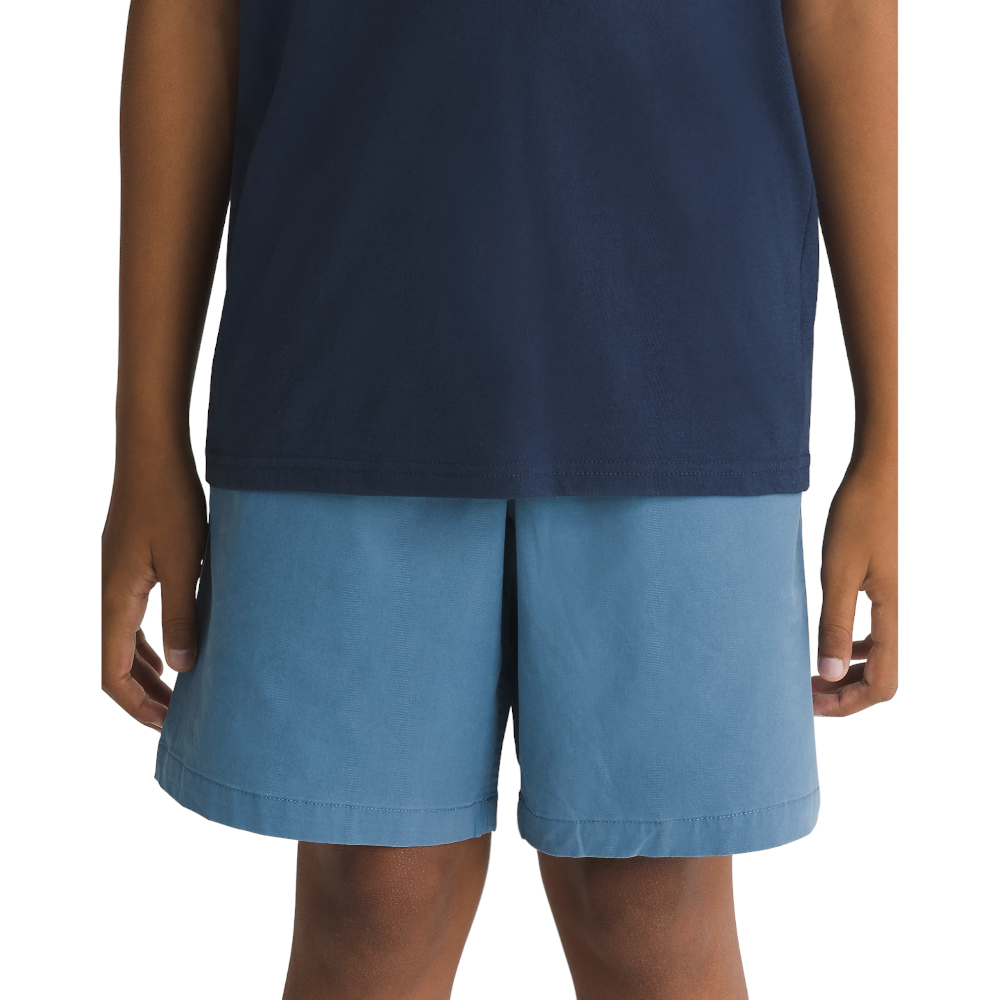 Vans Short Range taille élastique pour enfants