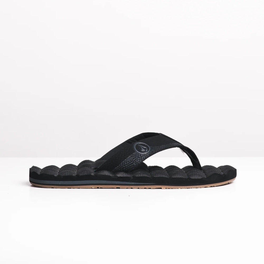 Volcom Recliner Sandals