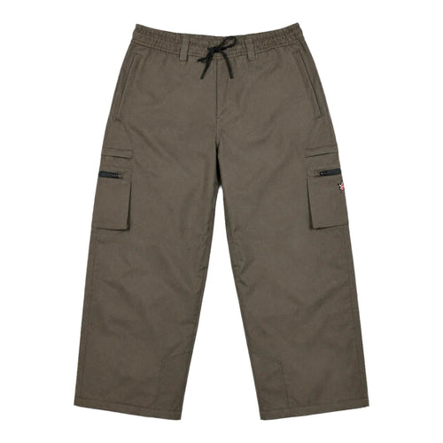 Vulgus v's snowpant (wren)