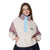 Notice The Reckless Vallières Cropped Fleece