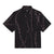 Vans Van Doren Printed Camp Ss Shirt