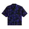 Vans Van Doren Printed Camp Ss 3 Shirt