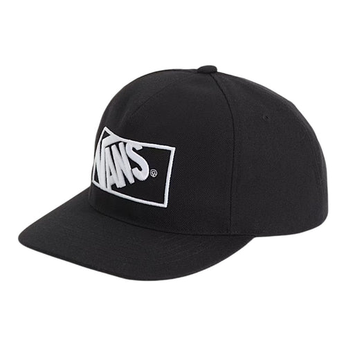 Vans Boys Formula Snapback Cap
