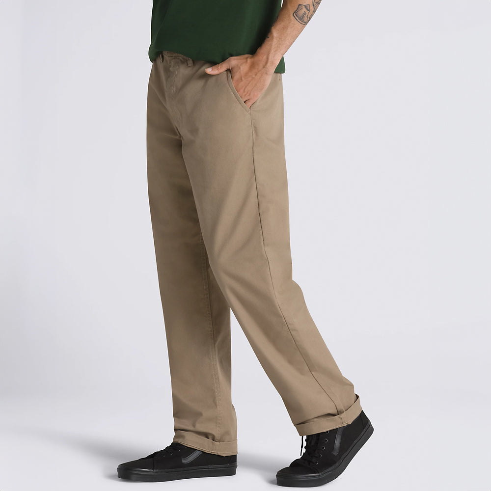 Vans Authentic Chino Relaxed Pants