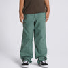 Vans Boys Drill Chore Carpenter Pants