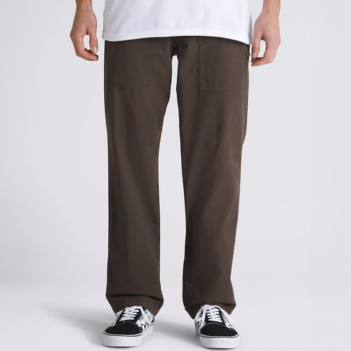 Vans Boys Fatigue Loose Tapered Pants