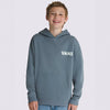 Vans Boys Headwaves Loose Pullover