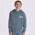 Vans Boys Headwaves Loose Pullover
