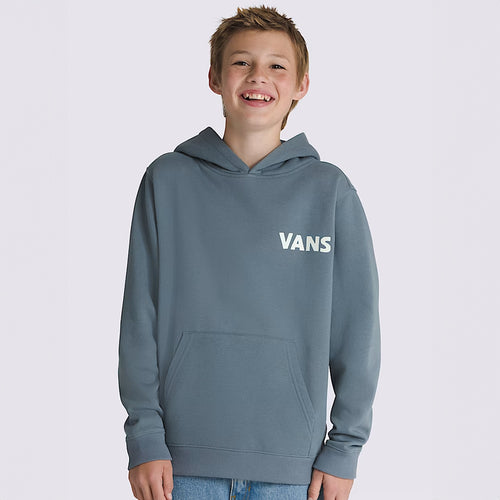 Vans Boys Headwaves Loose Pullover