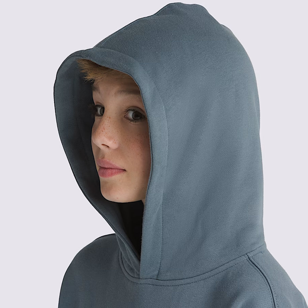 Vans Boys Headwaves Loose Pullover