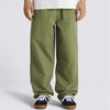 Vans Boys Range Baggy Tapered Elastic Waist Pants