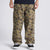 Vans Boys Range Cargo Baggy Tapered Elastic Waist Pants