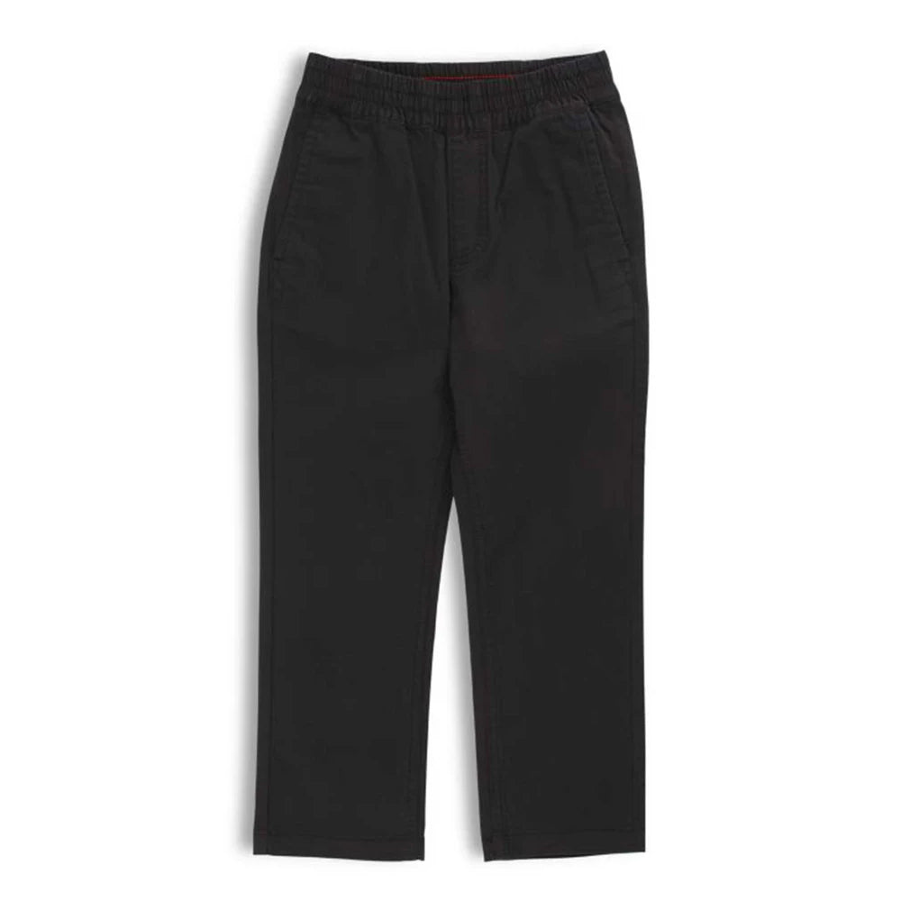 Vans Boys Range Relaxed Elastic Waist Pants