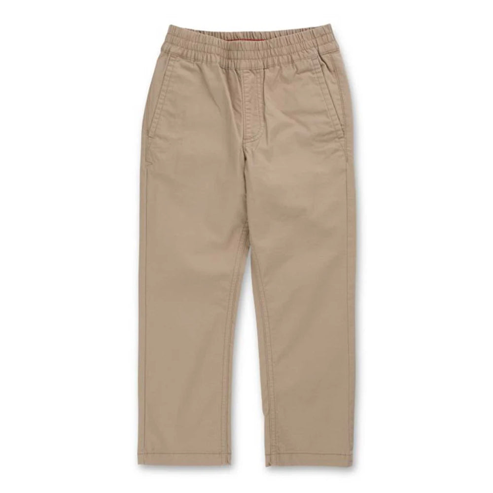 Vans Boys Range Relaxed Elastic Waist Pants