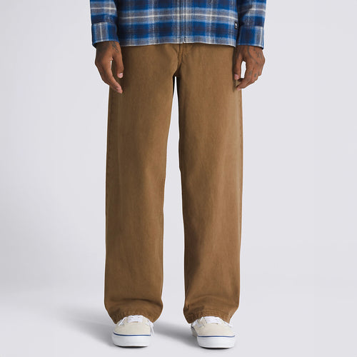 Vans Check-5 Baggy Denim Pants