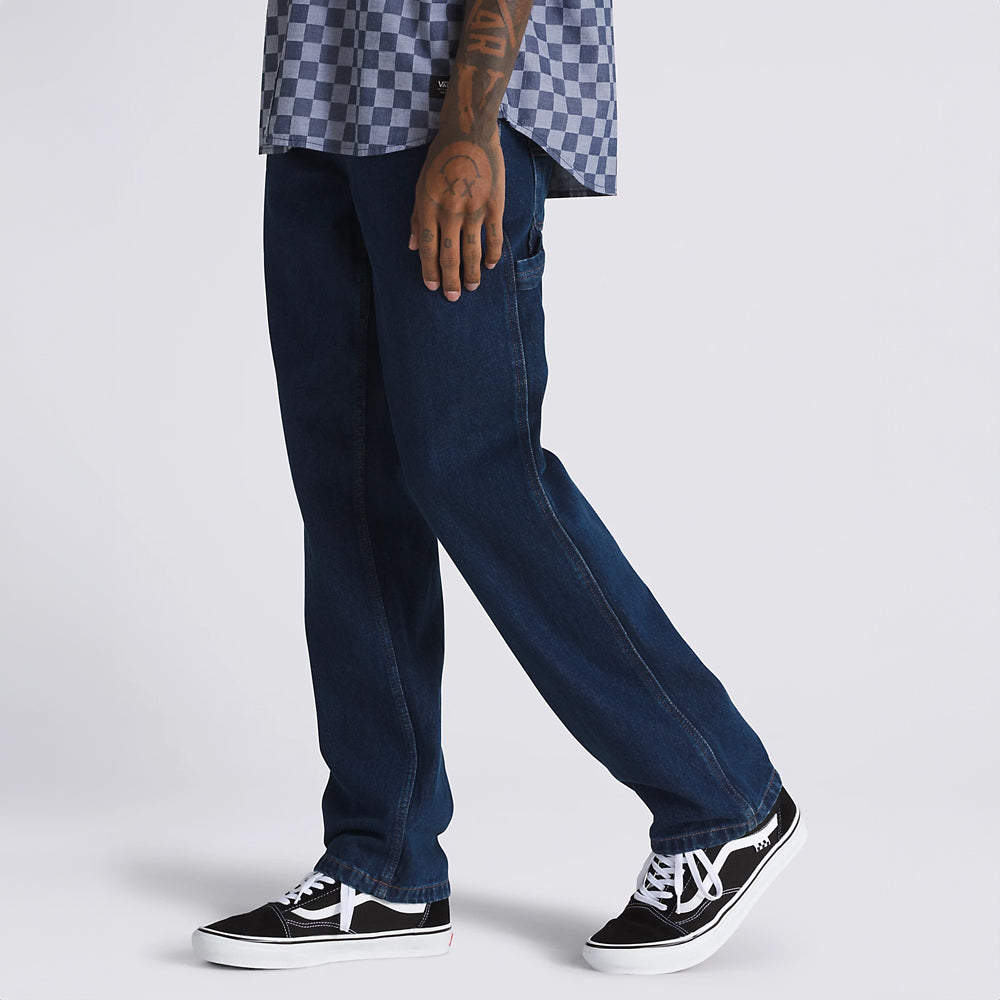 Vans Drill Chore Relaxed Carpenter Denim Pants