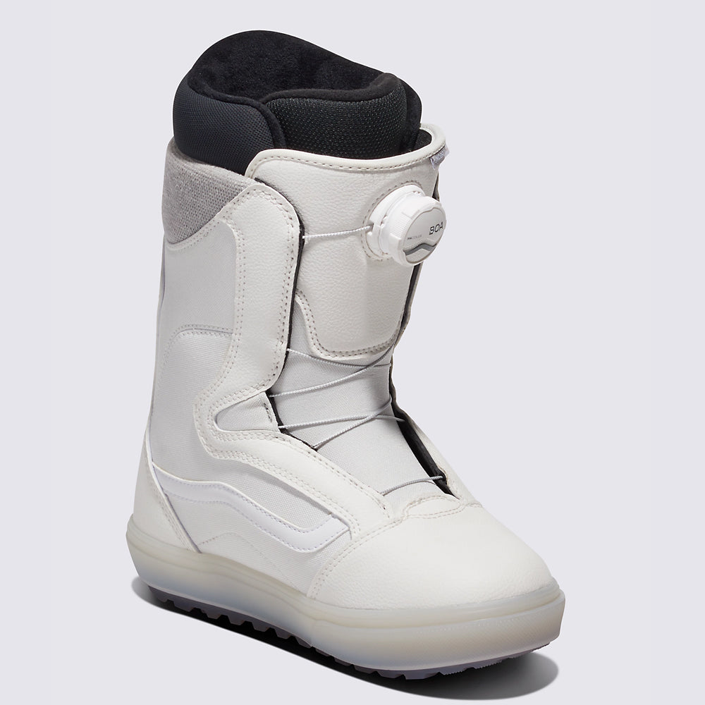 Bottes de snowboard Vans Encore OG