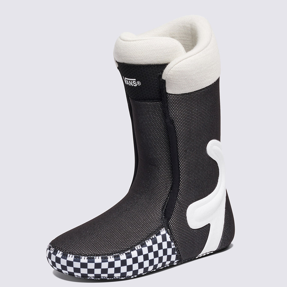 Bottes de snowboard Vans Encore Pro