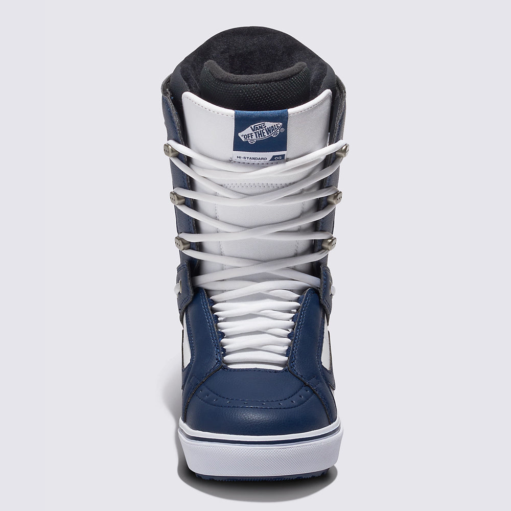 Vans Hi-Standard OG Snowboard Boot