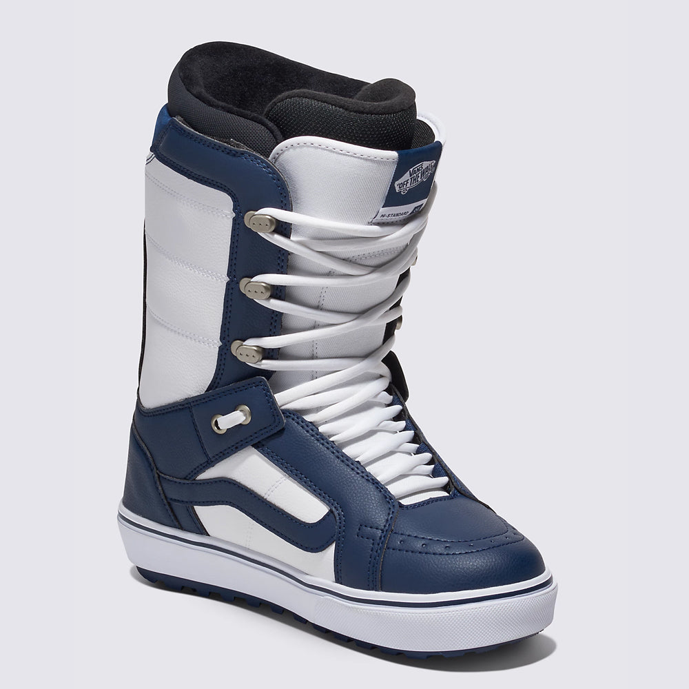 Botte de snowboard Vans Hi-Standard OG