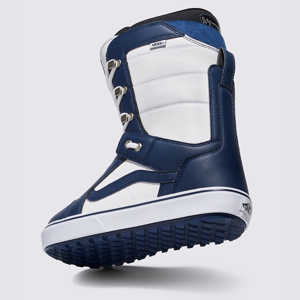 Botte de snowboard Vans Hi-Standard OG