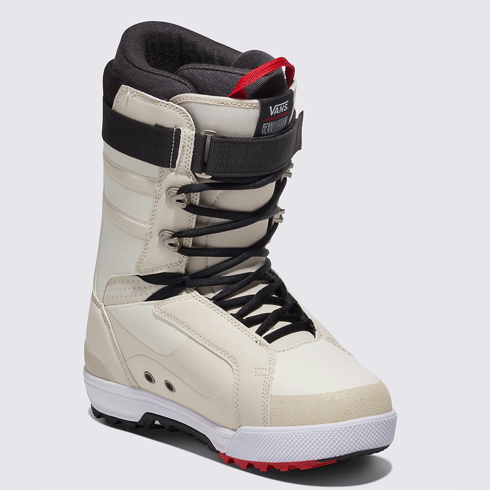 Bottes de snowboard Vans Hi-Standard Pro