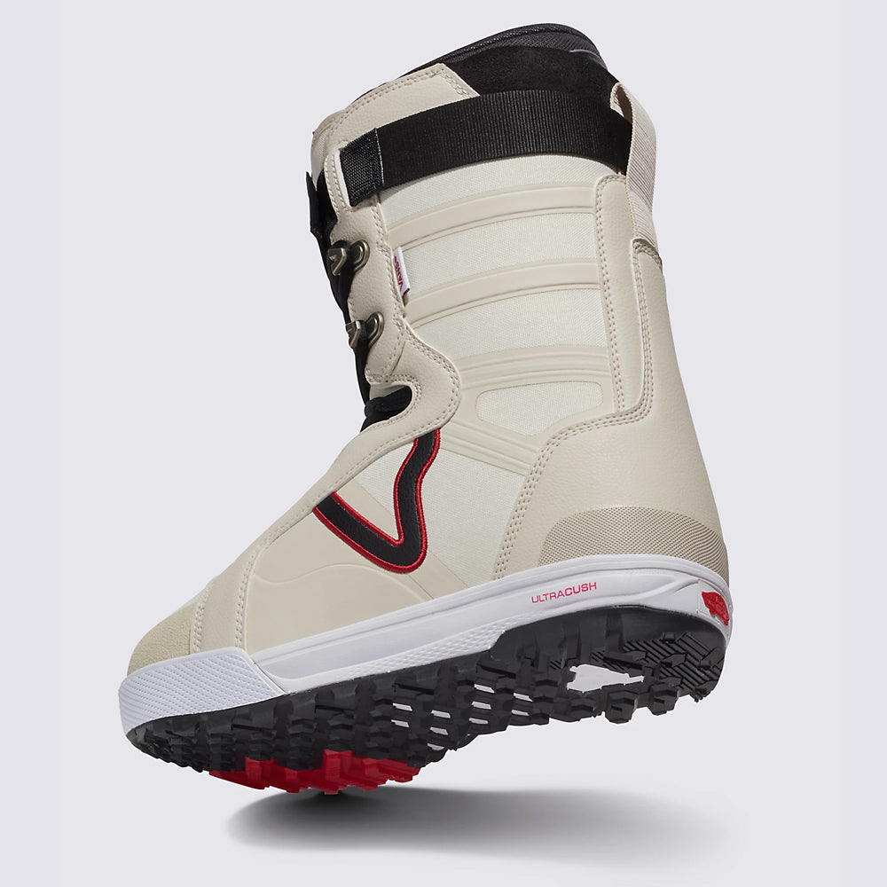 Bottes de snowboard Vans Hi-Standard Pro