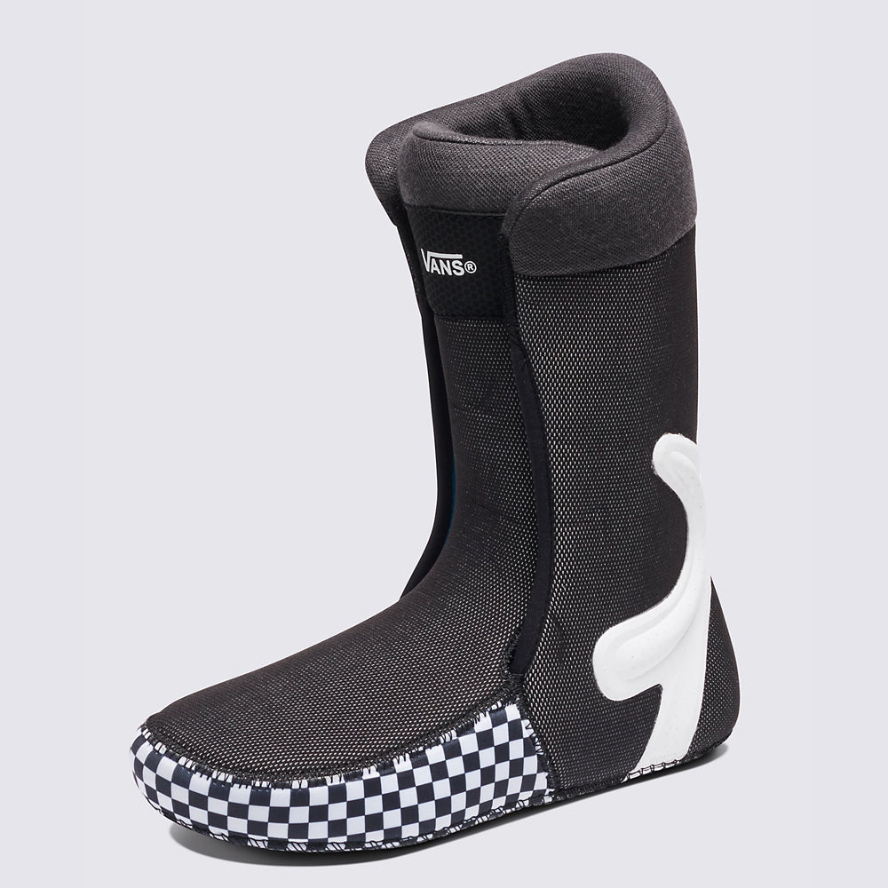 Bottes de snowboard Vans Hi-Standard Pro